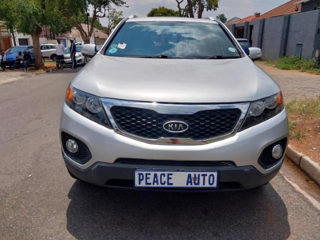 Kia Sorento 3.5 Cars For Sale In South Africa - AutoTrader