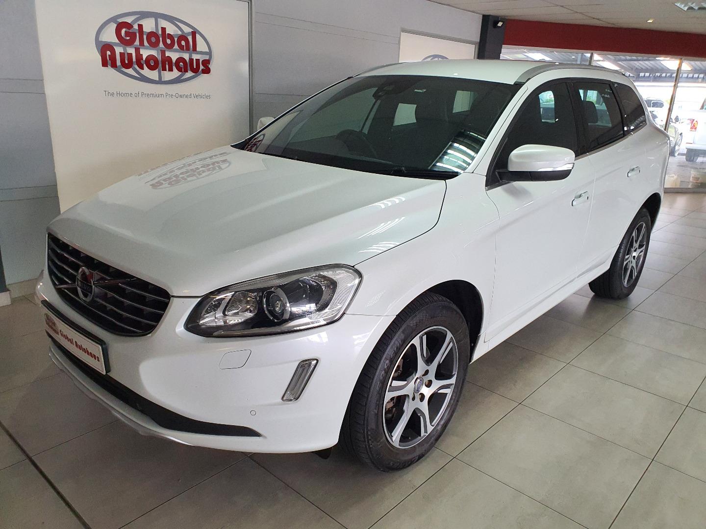 2013 Volvo XC60 D4 Essential Auto For Sale