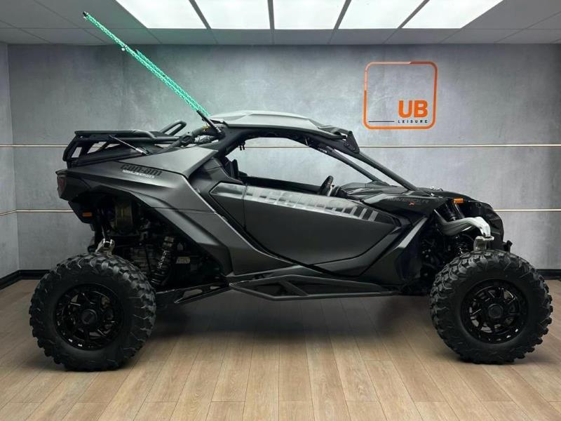 CanAm MAVERICK R X RS for sale in Pretoria ID 27339497 AutoTrader