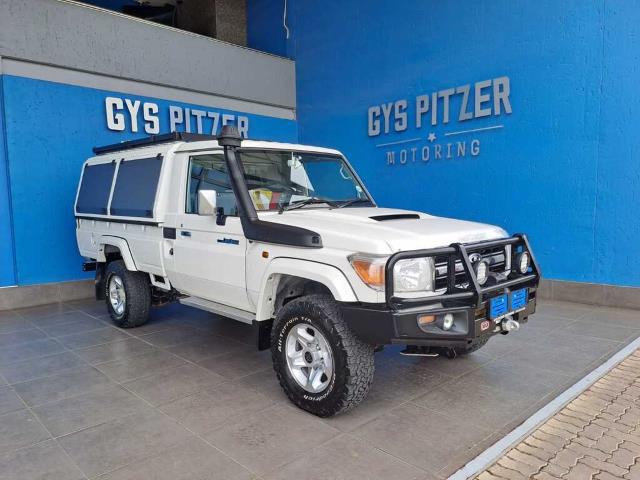 5 Modified Toyota Land Cruiser Models on Autotrader - Autotrader