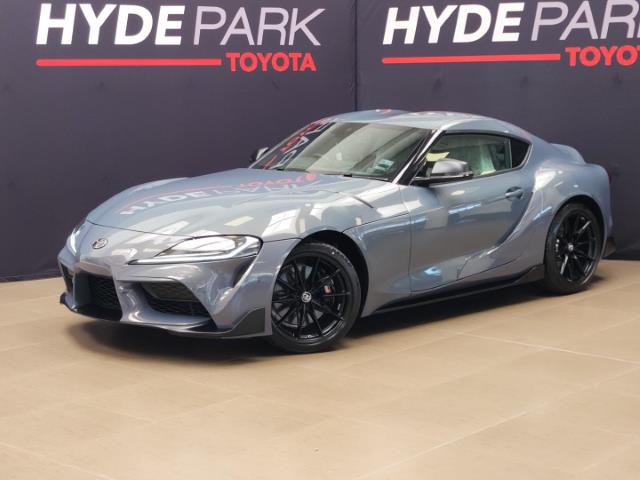 Toyota GR Supra cars for sale in South Africa - AutoTrader