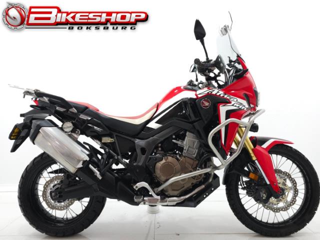 Honda crf online 1000a