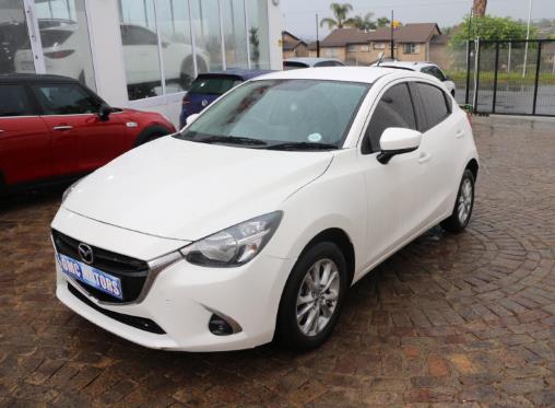 Used 2020 Mazda Mazda2 1.5 Dynamic for sale in JOHANNESBURG Gauteng ...