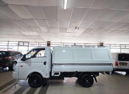 2020 Hyundai H-100 Bakkie 2.6D Deck (aircon) For Sale in KwaZulu-Natal, Durban