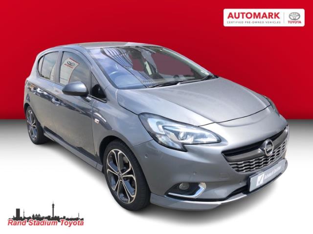 Opel Corsa cars for sale in Gauteng - AutoTrader
