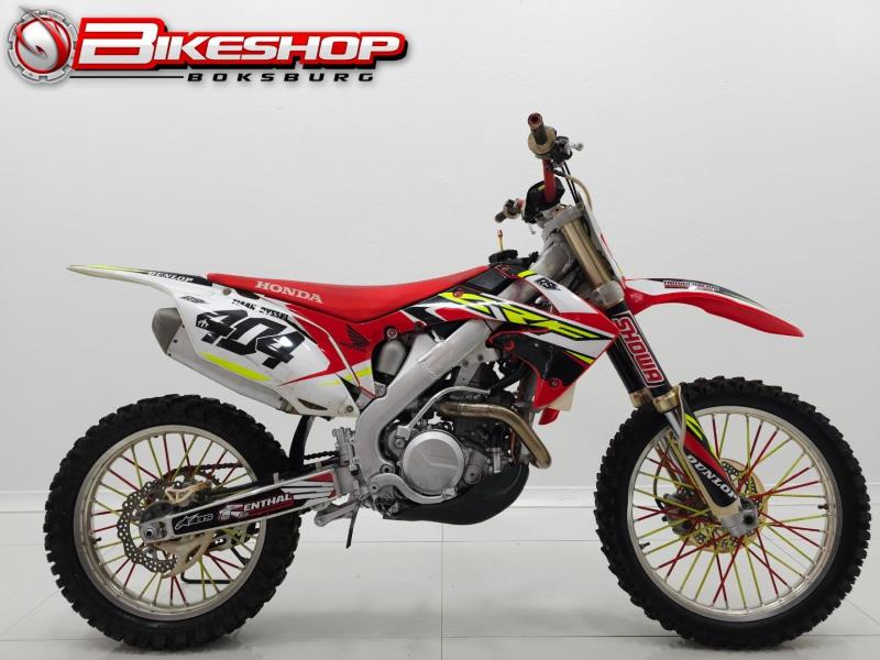 2010 crf 450 for shop sale