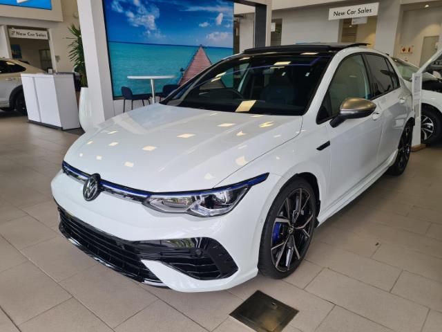 Bidvest McCarthy VW Umhlanga New Car dealership in Umhlanga - AutoTrader