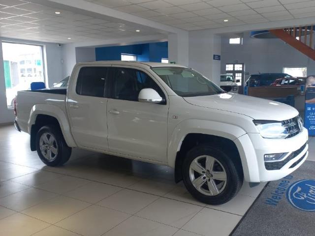 Volkswagen Amarok 2.0BiTDI cars for sale in South Africa - AutoTrader