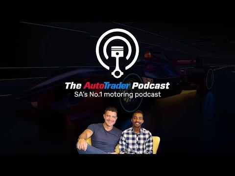 The AutoTrader Podcast: The ‘2024 Intro’ Episode