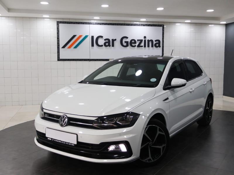 Volkswagen Polo Hatch 1.0TSI Comfortline R-Line Auto For Sale