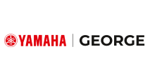 George Yamaha Logo