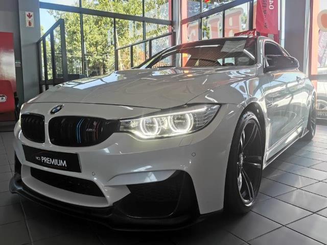 BMW M4 Coupe Nates Car Sales
