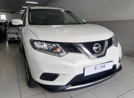 2016 Nissan X-Trail 1.6dCi XE for sale - 5396337