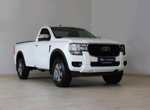 2023 Ford Ranger 2.0 Sit Single Cab XL Auto for sale - 69353