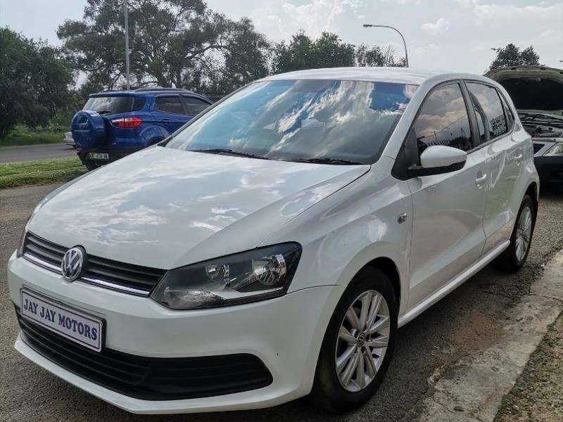 Volkswagen Polo Vivo Hatch 1.4 Comfortline for sale in Kempton Park ID 27365691 AutoTrader