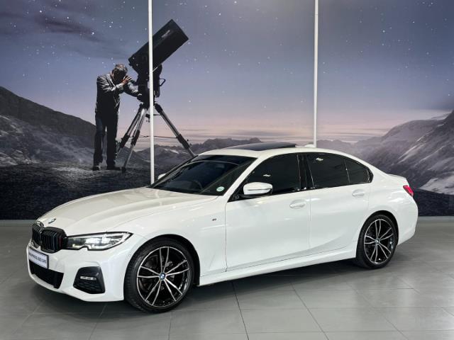 BMW 3 Series cars for sale in Gauteng AutoTrader