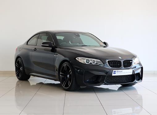 2017 BMW M2  Coupe Auto for sale - 0399UNF981110