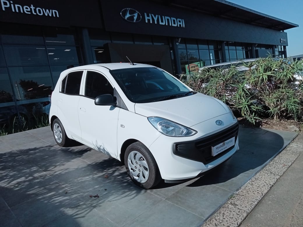 2021 Hyundai Atos 1.1 Motion For Sale