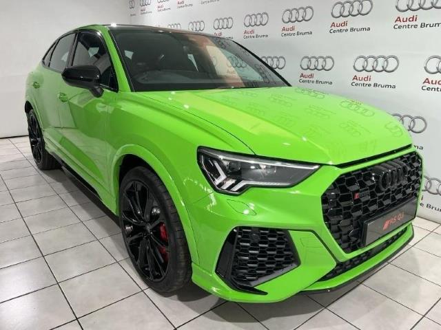 Audi RSQ3 cars for sale in South Africa - AutoTrader