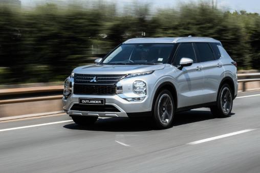 Mitsubishi Outlander vs Toyota RAV4 vs Subaru Forester: Here's our winner