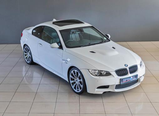2008 BMW M3 Coupe M Dynamic for sale - 0379
