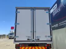 Isuzu F-Series FTR 850 AMT Motus Isuzu Trucks Bloemfontein