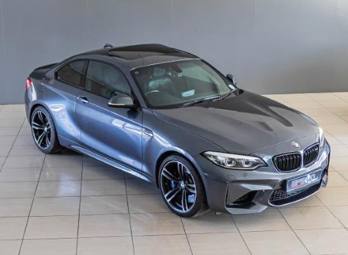2017 BMW M2  Coupe for sale - 0378