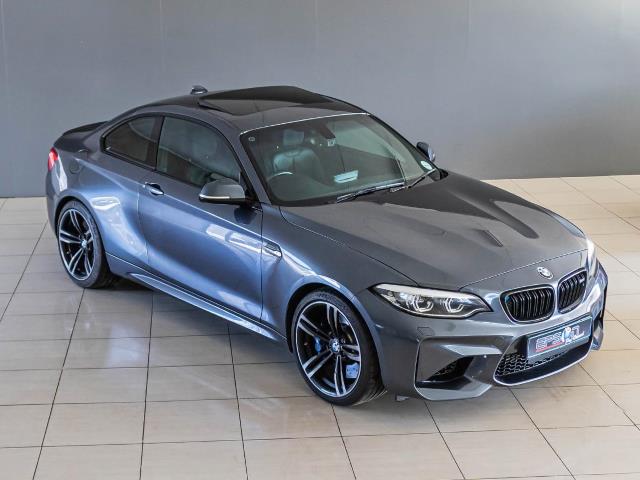 BMW M2 Coupe cars for sale in South Africa - AutoTrader