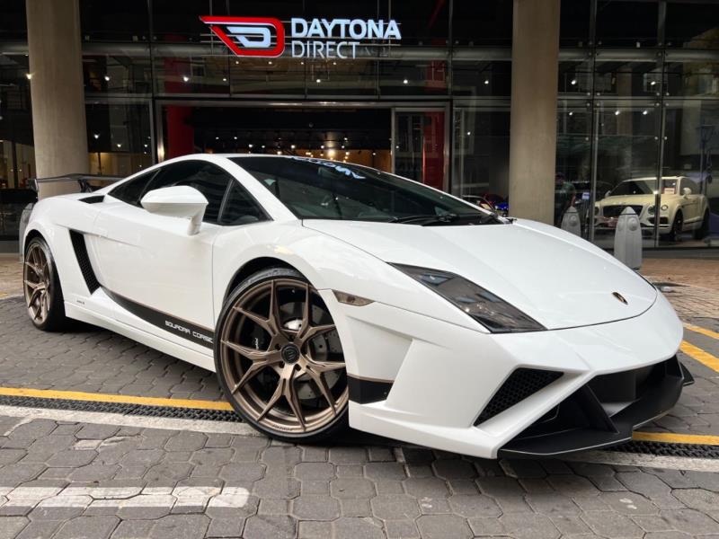 Gallardo LP5602 for sale in Johannesburg ID 27373760 AutoTrader