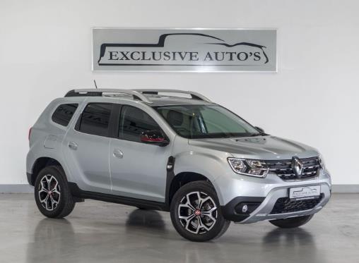 2020 Renault Duster 1.5dCi TechRoad Auto for sale - 6249