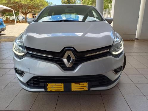 2019 Renault Clio 66kW Turbo Dynamique for sale