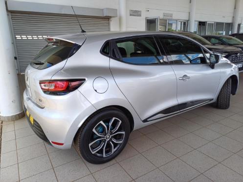 2019 Renault Clio 66kW Turbo Dynamique for sale