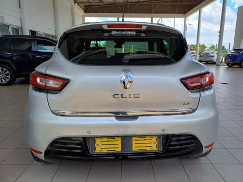 2019 Renault Clio 66kW Turbo Dynamique for sale