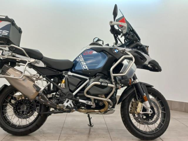 BMW r1250 bikes for sale in South Africa - AutoTrader