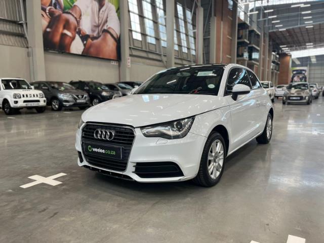 Audi A1 cars for sale in South Africa - AutoTrader
