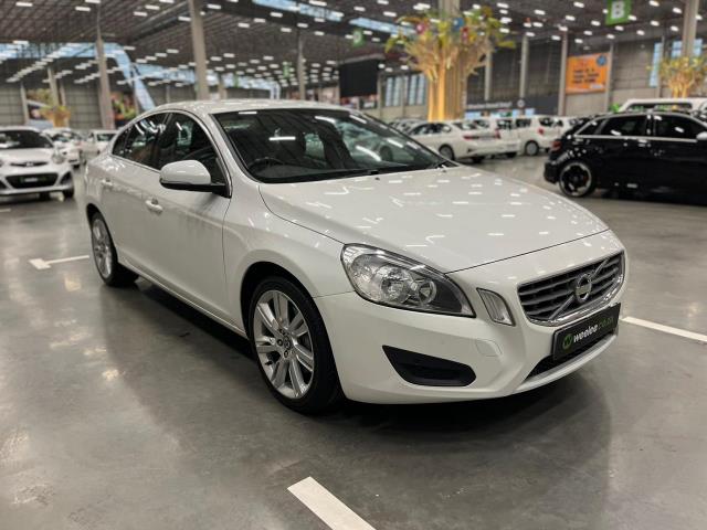 Volvo S60 cars for sale in South Africa - AutoTrader