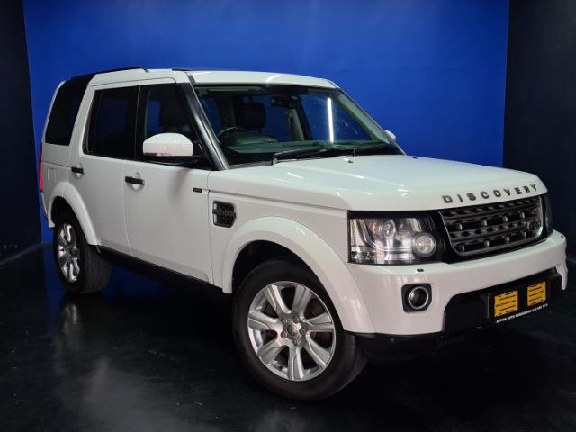 Land Rover Discovery cars for sale in Gauteng - AutoTrader