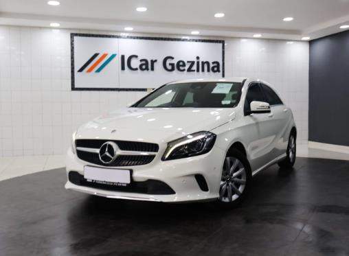 2017 Mercedes-Benz A-Class A200 Style for sale - 12436