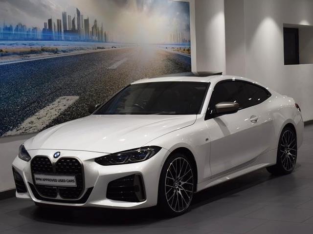 BMW 4 Series cars for sale in Umhlanga - AutoTrader