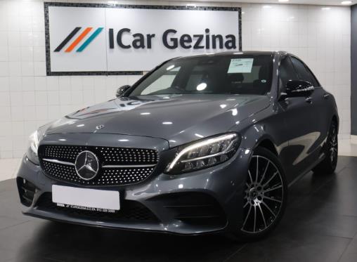 2019 Mercedes-Benz C-Class C200 AMG Line for sale - 13937