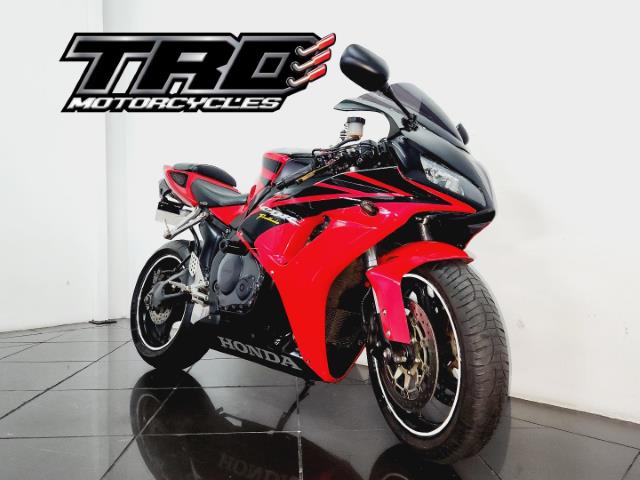 Honda cbr deals rr for sale