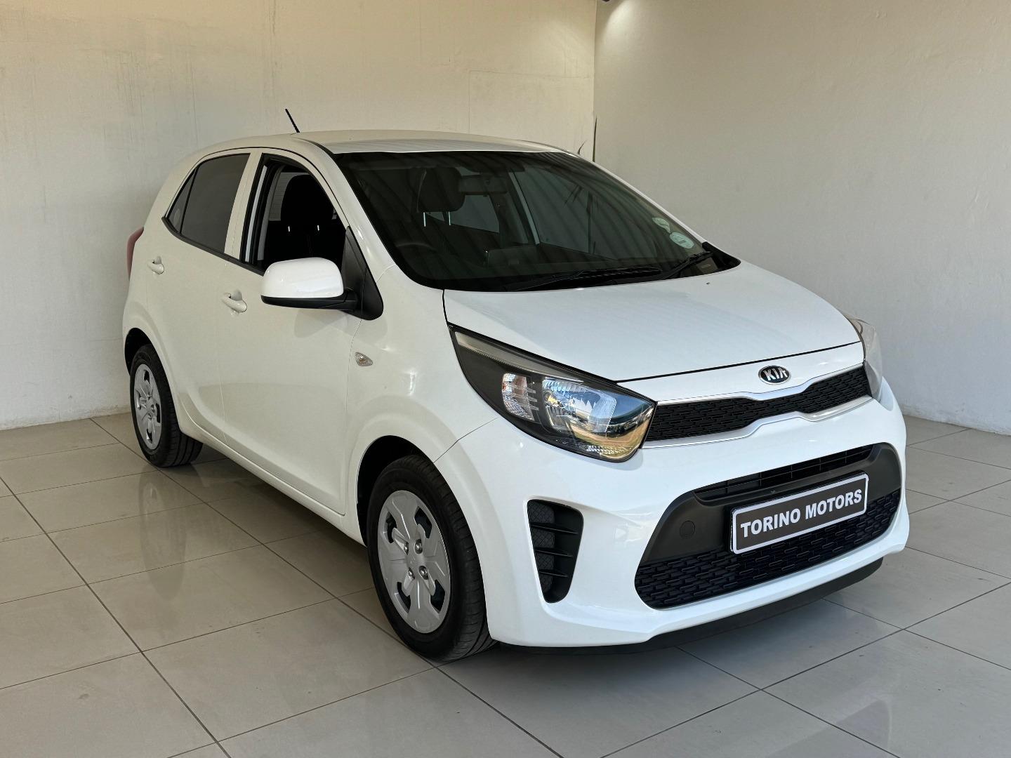 Showroom Torino Motors