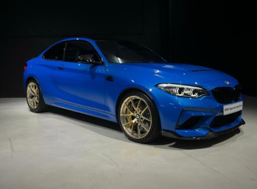 2021 BMW M2 CS Auto For Sale in Western Cape, Claremont