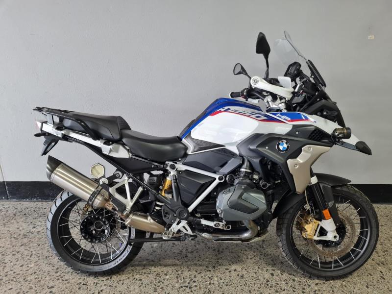 2021 bmw r1250gs for sale