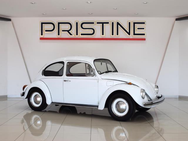 Volkswagen Beetle 1.3 Pristine Motors