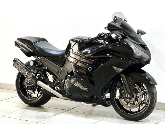 Kawasaki zx 14r bikes for sale in South Africa AutoTrader