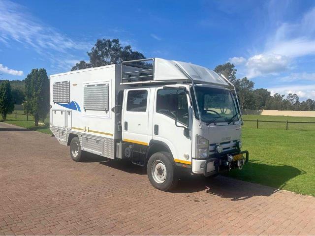 New & used caravans for sale in South Africa - AutoTrader