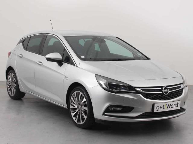 Opel Astra 1.4 cars for sale in South Africa - AutoTrader