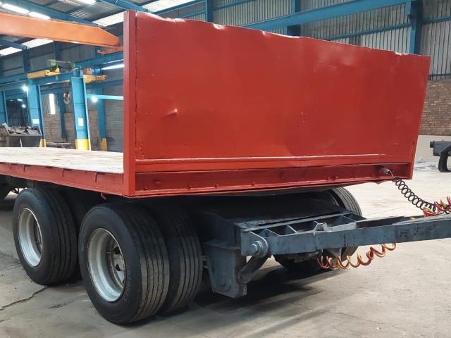 Drawbars for sale in South Africa - AutoTrader