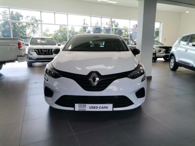 Renault Clio cars for sale in South Africa - AutoTrader